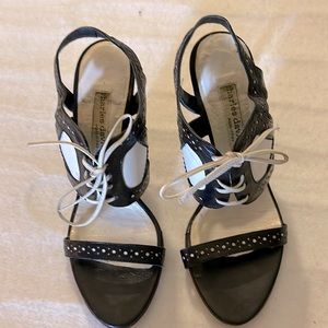 Charles David Sandals